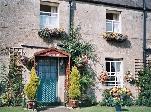 The Gun Inn Ridsdale Exterior foto