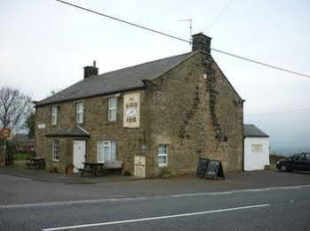 The Gun Inn Ridsdale Exterior foto